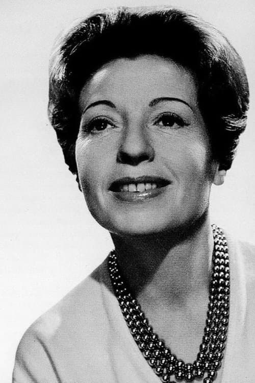 Zdjęcie Germaine Montero