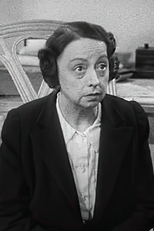 Zdjęcie Germaine Reuver