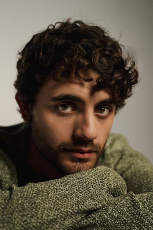 Zdjęcie Germán Bracco