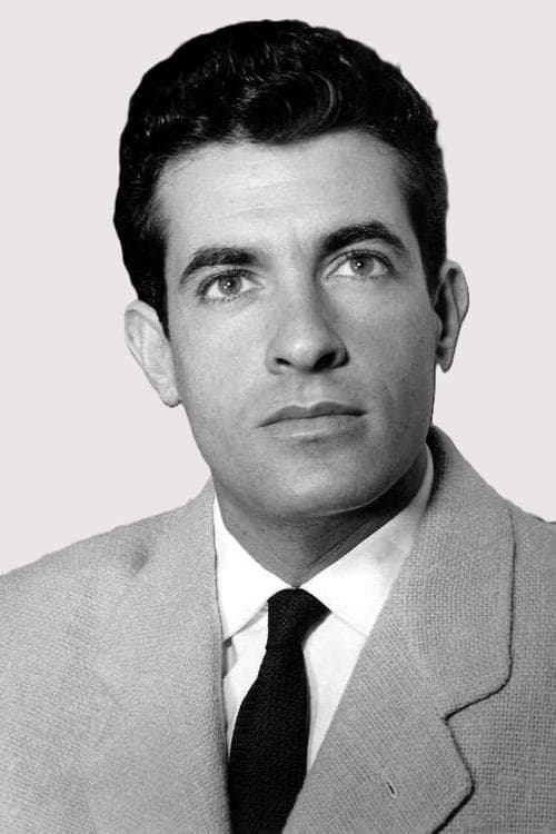 Zdjęcie Germán Cobos