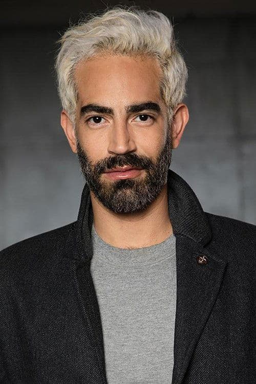 Zdjęcie Germán Legarreta