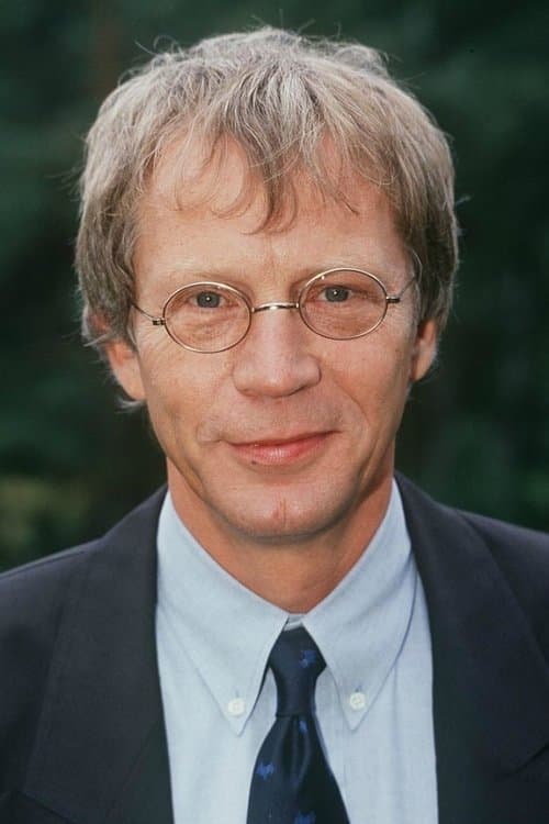 Zdjęcie Gernot Endemann