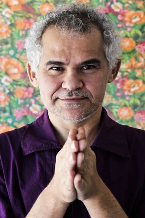 Zdjęcie Gero Camilo