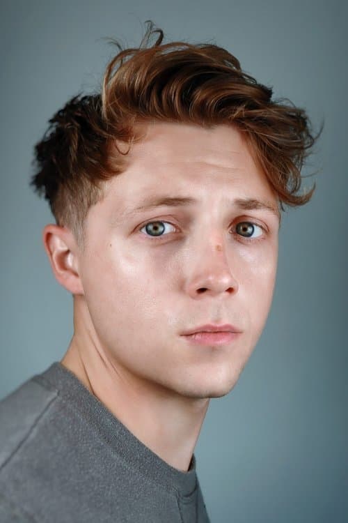 Zdjęcie Gerran Howell