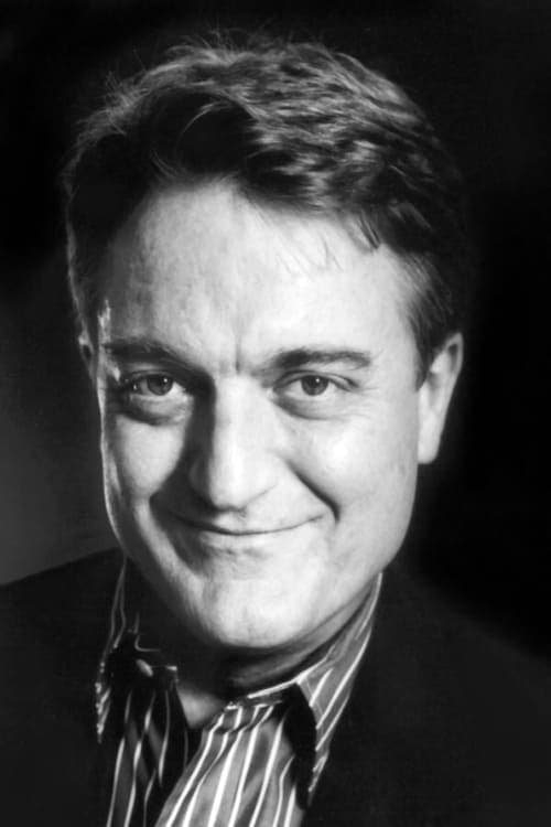 Zdjęcie Gerrit Graham