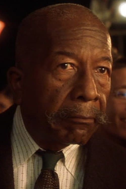 Zdjęcie Gerry Black