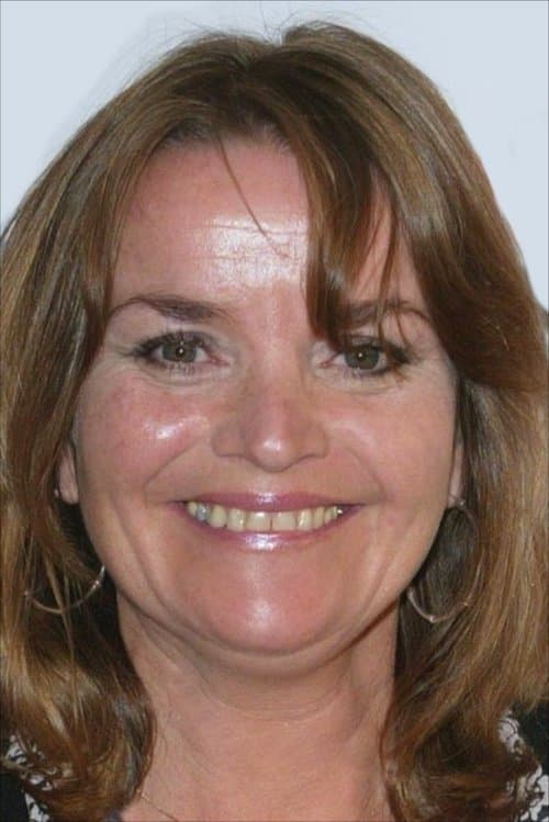 Zdjęcie Gerry Cowper