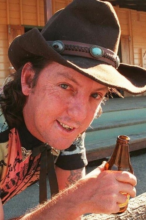 Zdjęcie Gerry Skilton