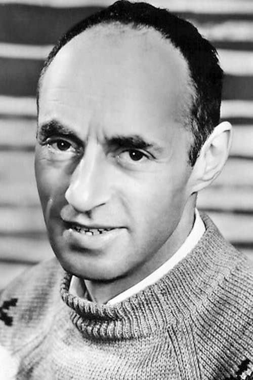 Zdjęcie Gerry Wolff