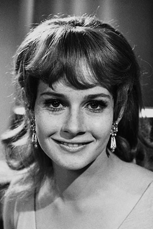 Zdjęcie Gertraud Jesserer