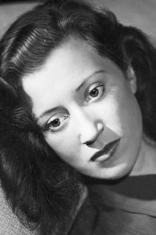 Zdjęcie Gertrud Fridh