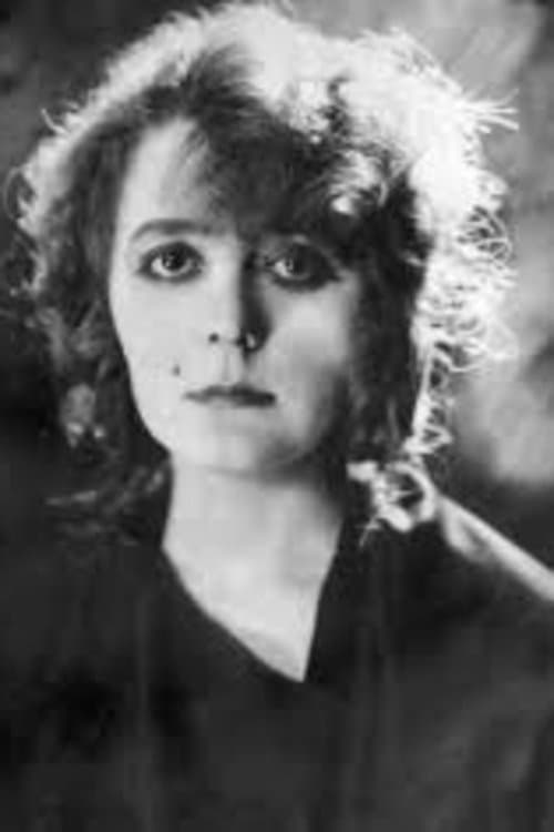 Zdjęcie Gertrude Welcker