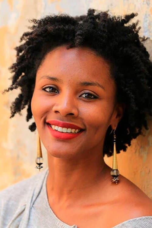 Zdjęcie Gessica Généus