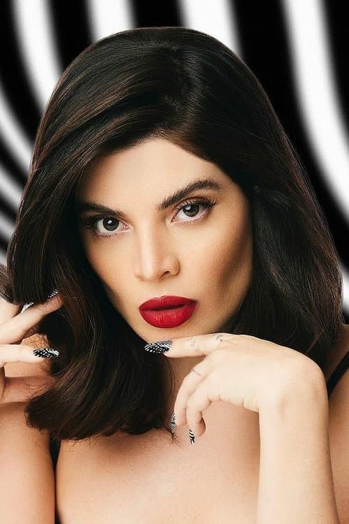 Zdjęcie Gessica Kayane