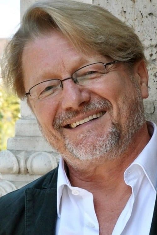 Zdjęcie Géza D. Hegedűs