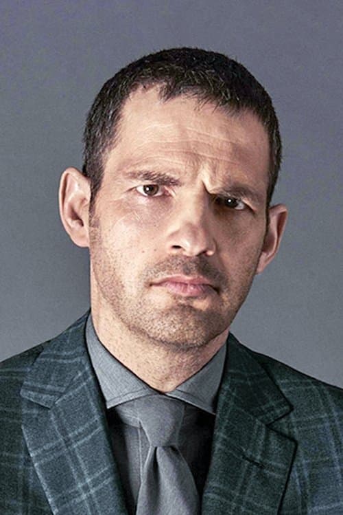 Zdjęcie Géza Röhrig