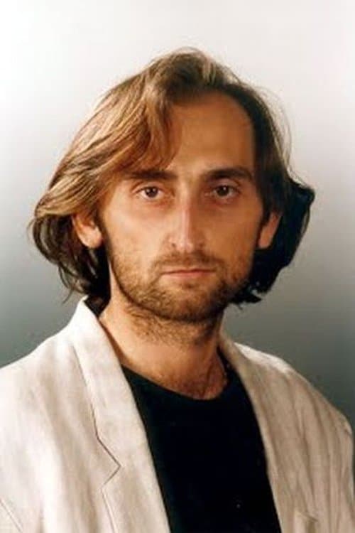 Zdjęcie Géza Schramek