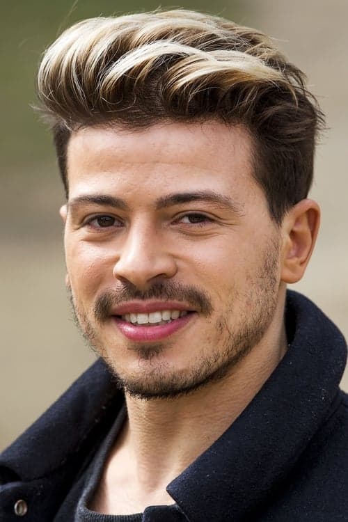 Zdjęcie Géza Weisz