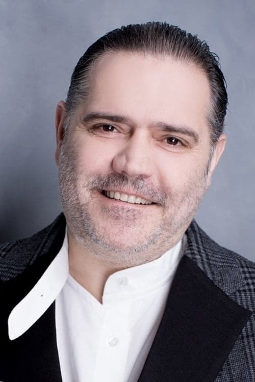 Zdjęcie Gheorghe Ifrim