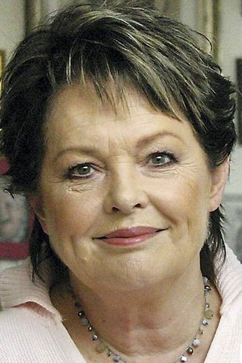 Zdjęcie Ghita Nørby