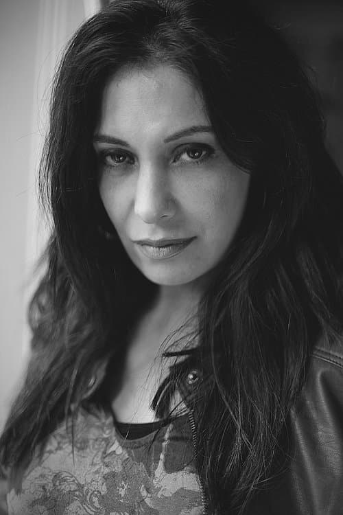 Zdjęcie Ghizala Avan