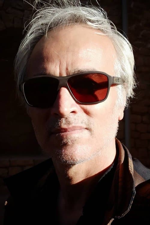 Zdjęcie Ghorban Najafi