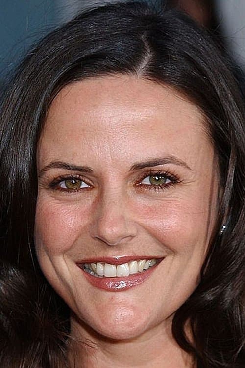 Zdjęcie Gia Carides