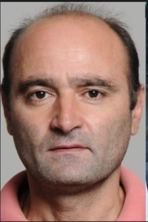 Zdjęcie გია გოგიშვილი