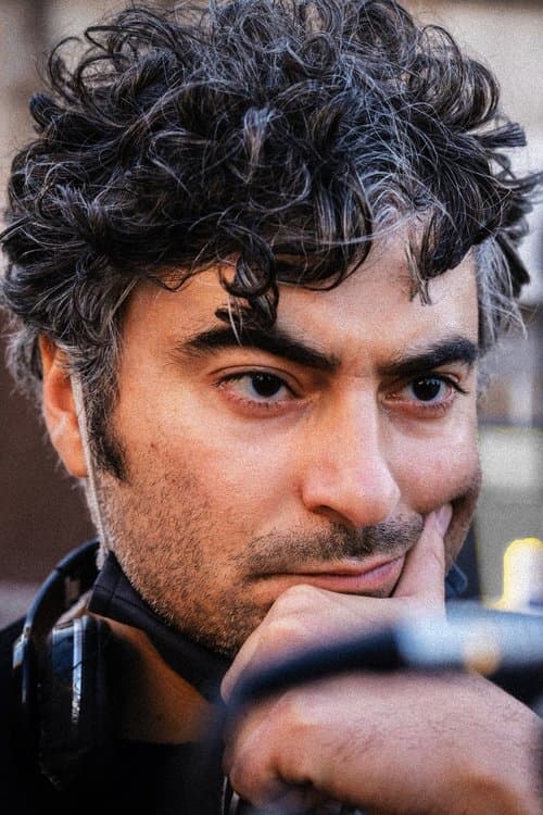 Zdjęcie Giacomo Abbruzzese