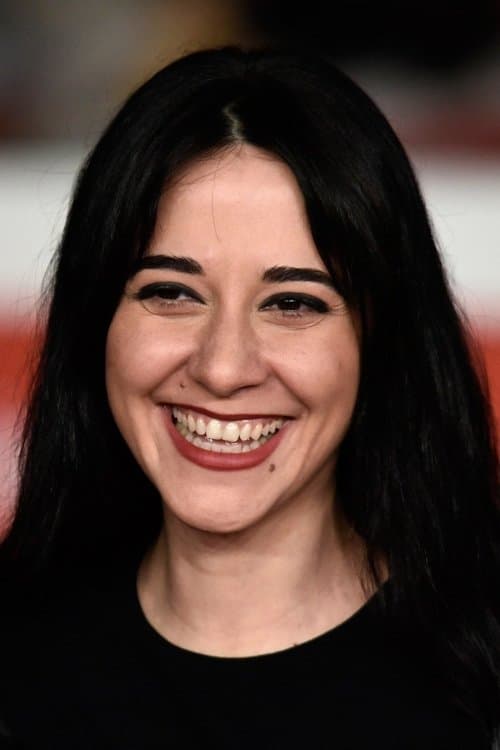 Zdjęcie Giada Colagrande