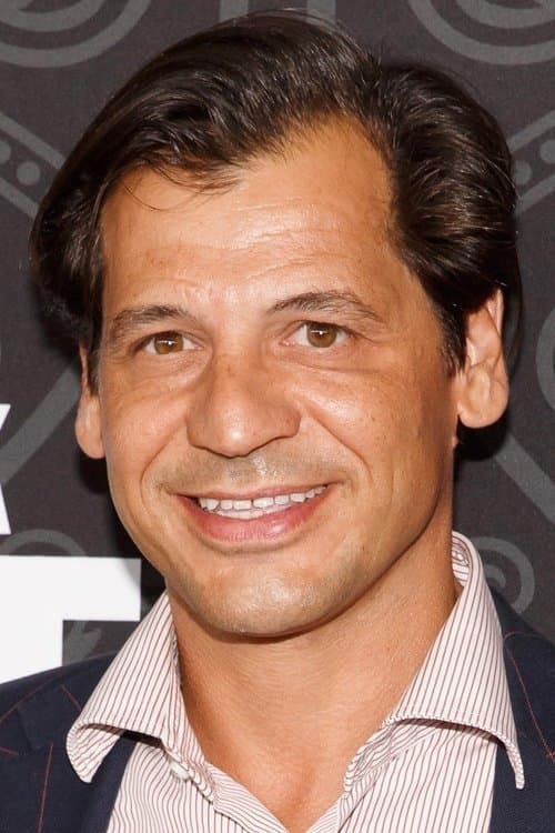 Zdjęcie Giampiero Judica