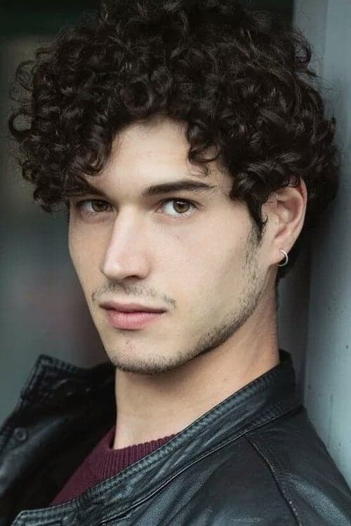 Zdjęcie Giancarlo Commare