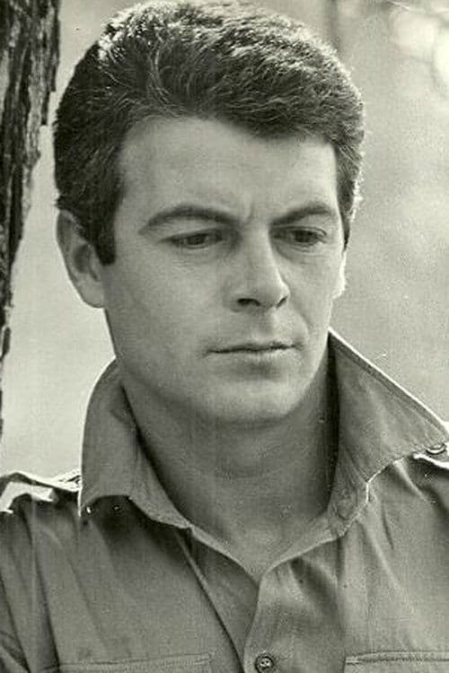 Zdjęcie Giancarlo Del Duca