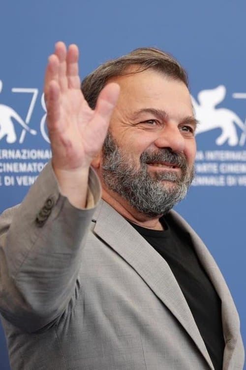 Zdjęcie Giancarlo Martini