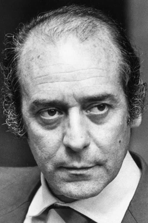 Zdjęcie Giancarlo Sbragia