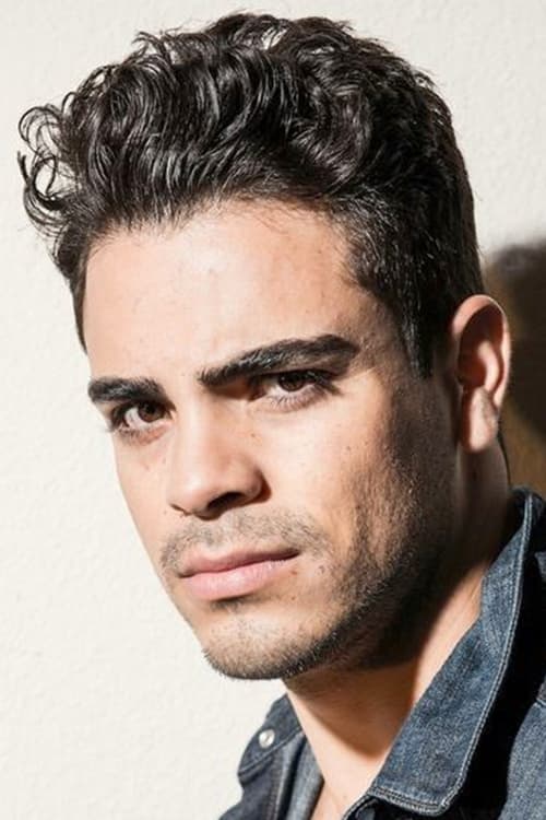 Zdjęcie Giancarlo Vidrio