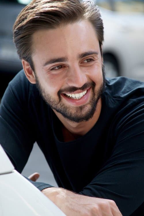 Zdjęcie Gianclaudio Caretta