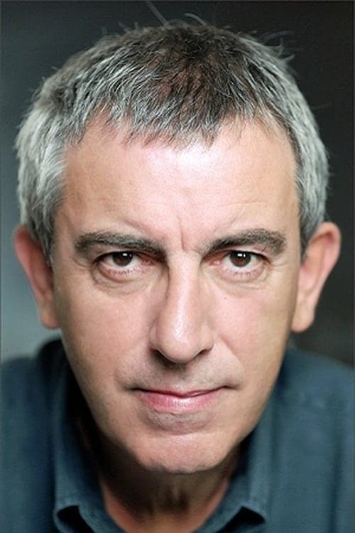 Zdjęcie Gianfelice Imparato