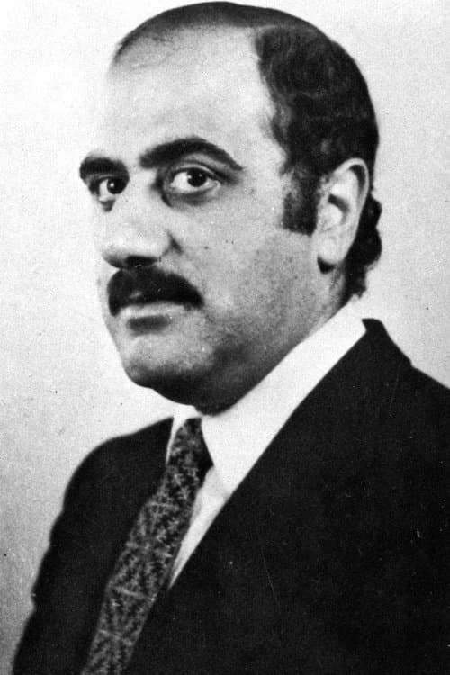 Zdjęcie Gianfranco Barra
