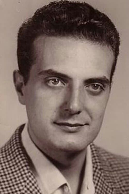 Zdjęcie Gianfranco Bellini