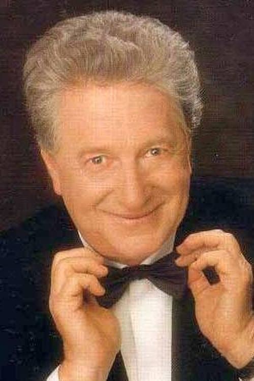 Zdjęcie Gianfranco D'Angelo