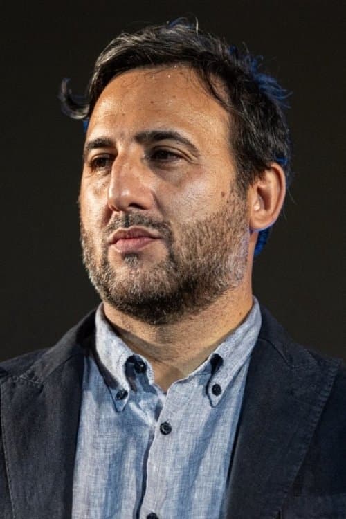 Gianluca Jodice całe filmy