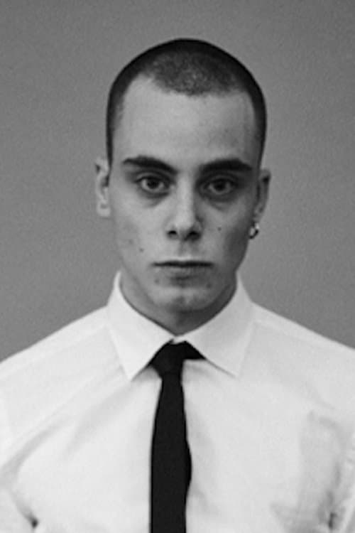 Zdjęcie Gianmarco Franchini