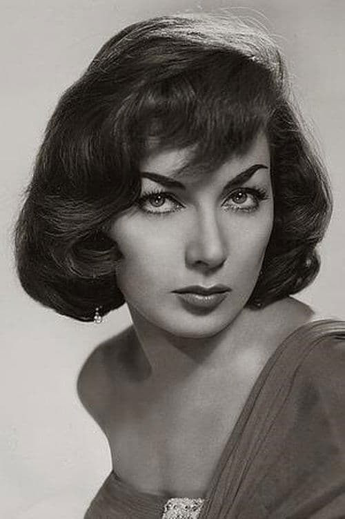 Zdjęcie Gianna Maria Canale