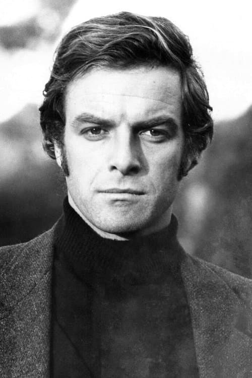 Zdjęcie Gianni Garko