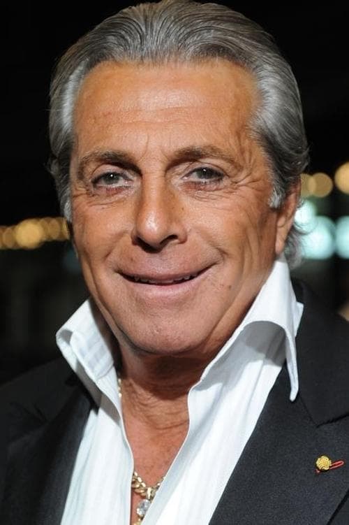 Zdjęcie Gianni Russo