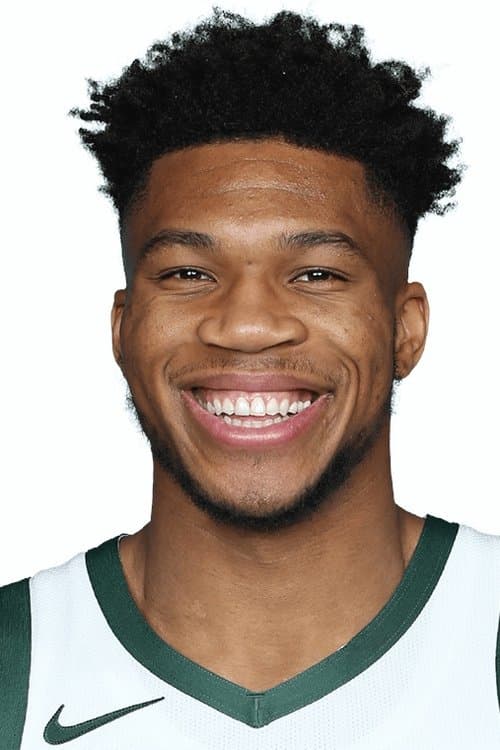 Zdjęcie Giannis Antetokounmpo