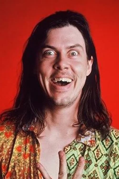 Zdjęcie Gibby Haynes