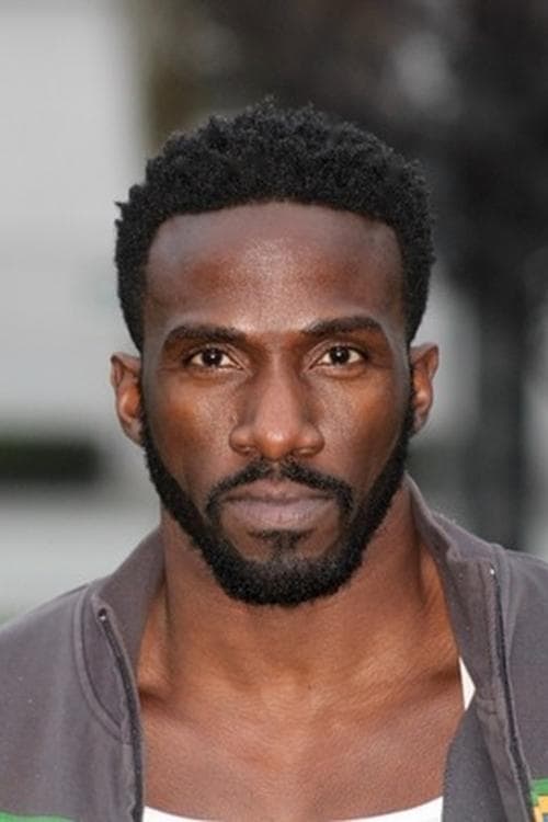 Zdjęcie Gichi Gamba