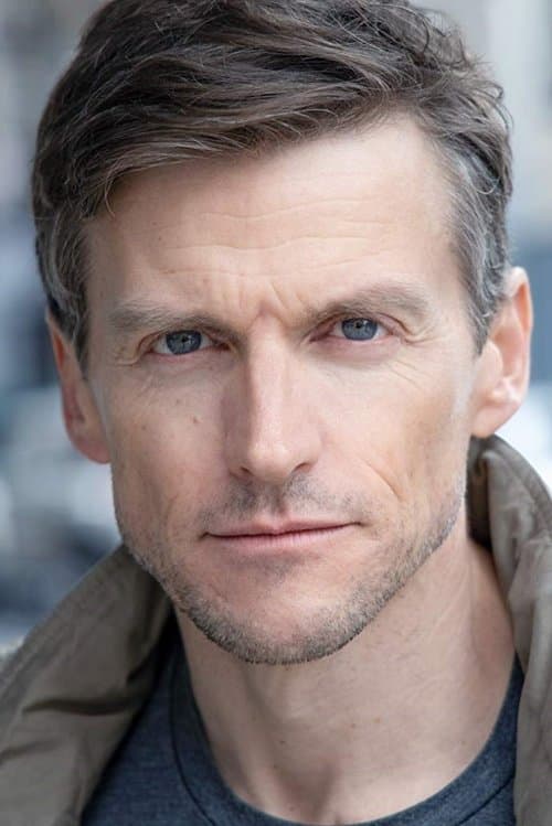 Zdjęcie Gideon Emery